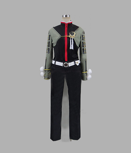 Touken Ranbu : Ensemble Complet Hotarumaru Costume Cosplay